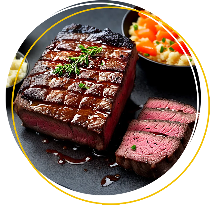 Diversão e Gastronomia